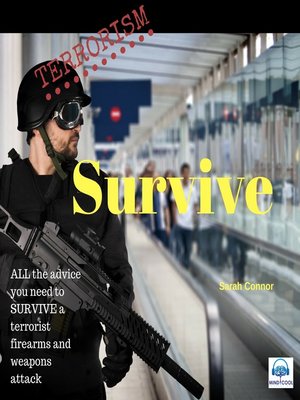 cover image of Terrorism Survive